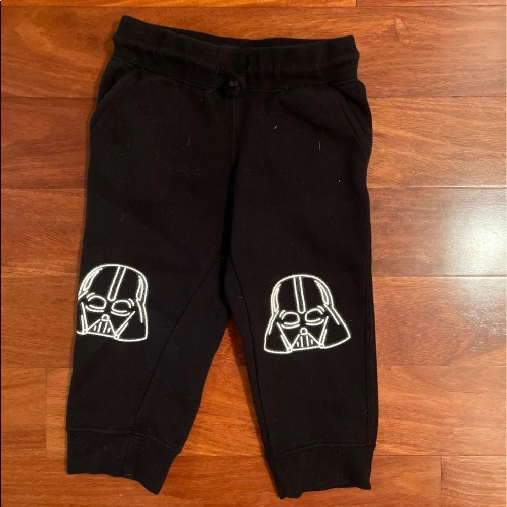 Star Wars sweat pants